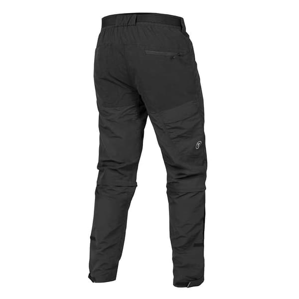 Endura Bukser Hummvee Sort M Mand