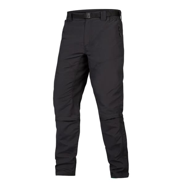 Endura Bukser Hummvee Sort M Mand