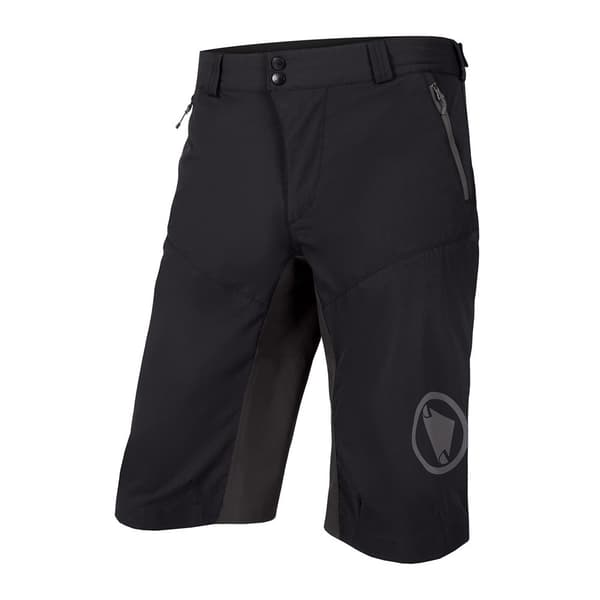 Endura Shorts Mt500 Spray Sort M Mand