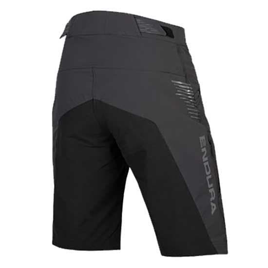 Endura Shorts Singletrack Ii Sort M Mand