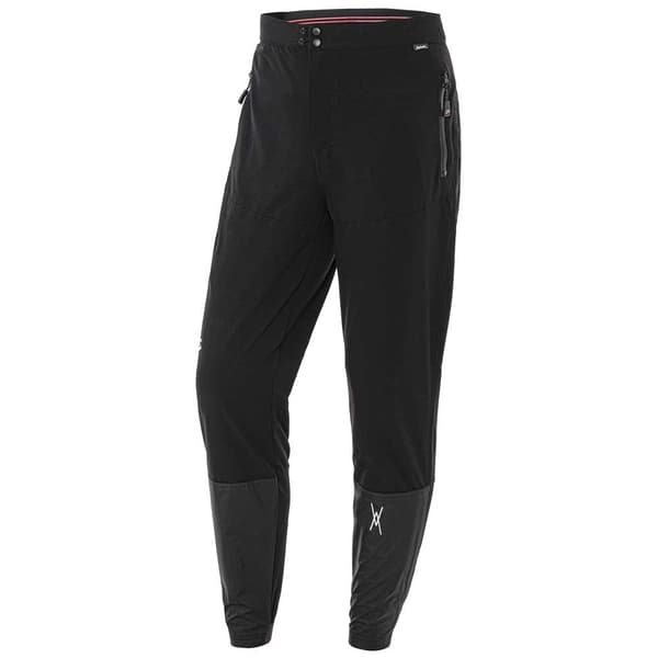 Spiuk Housut All Terrain Musta XL Mies