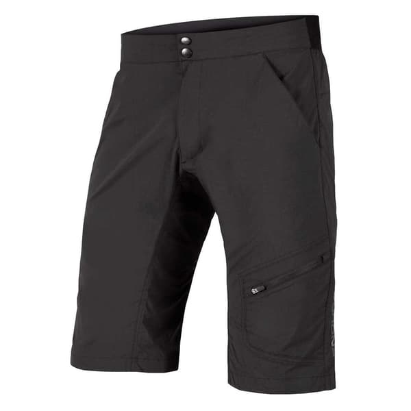 Endura Shortsit Säämiskällä Hummvee Lite Musta M Mies