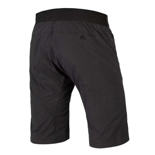Endura Shortsit Säämiskällä Hummvee Lite Musta M Mies