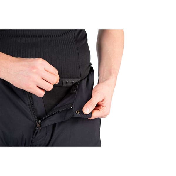 Endura Shortsit Säämiskällä Hummvee Lite Musta M Mies