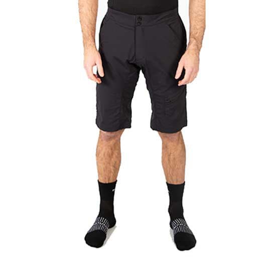 Endura Shortsit Säämiskällä Hummvee Lite Musta M Mies