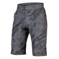Pikkukuva 1 / 2: Endura Shortsit Säämiskällä Hummvee Lite Harmaa 2XL Mies