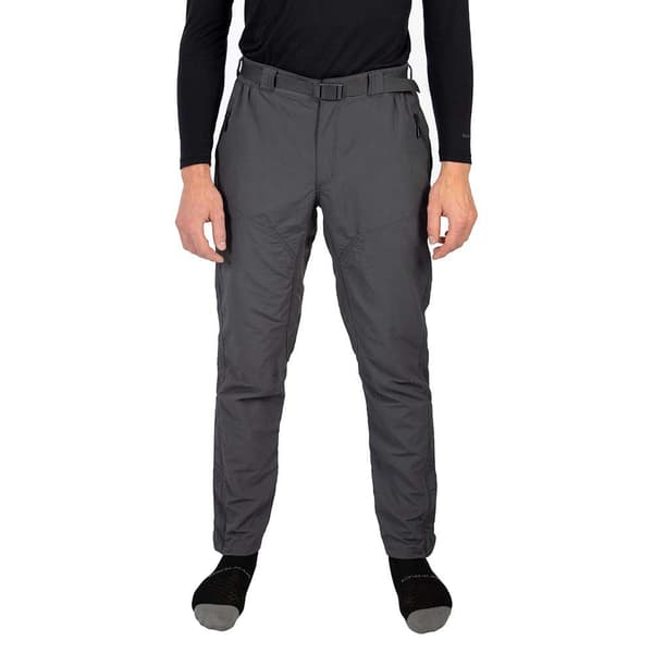 Endura Byxor Hummvee Grå 2XL Man