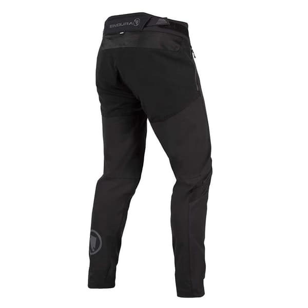 Endura Housut Mt500 Burner Musta 2XL Mies