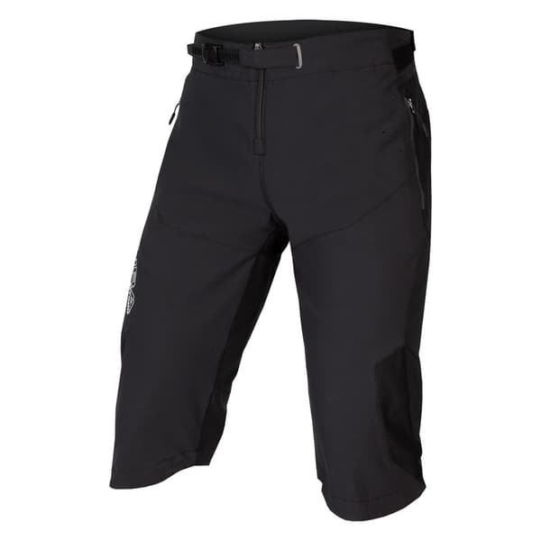 Endura Shorts Mt500 Burner Sort M Mand