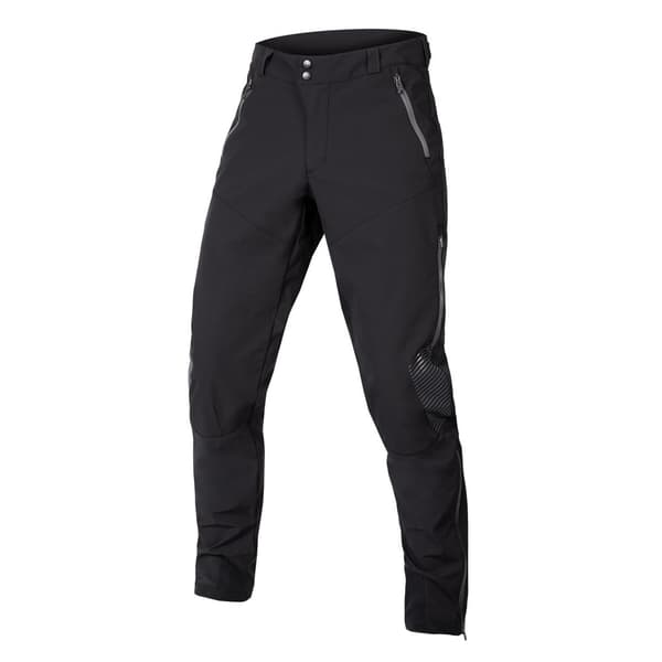 Endura Bukser Mt500 Spray Sort XL Mand