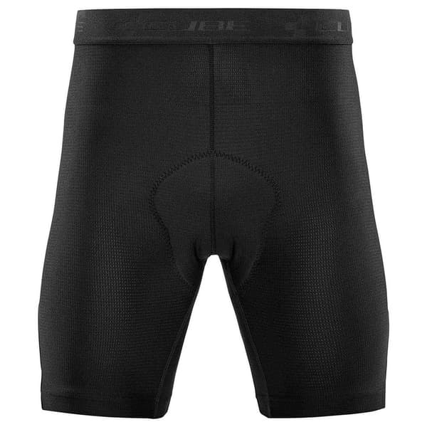 Cube Shorts Liner Cmpt Sort 2XL Mand