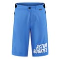 Miniatyrbild 3 av 3: Cube Baggy Shorts Vertex X Actionteam Blå XL