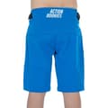 Miniatyrbild 2 av 3: Cube Baggy Shorts Vertex X Actionteam Blå XL