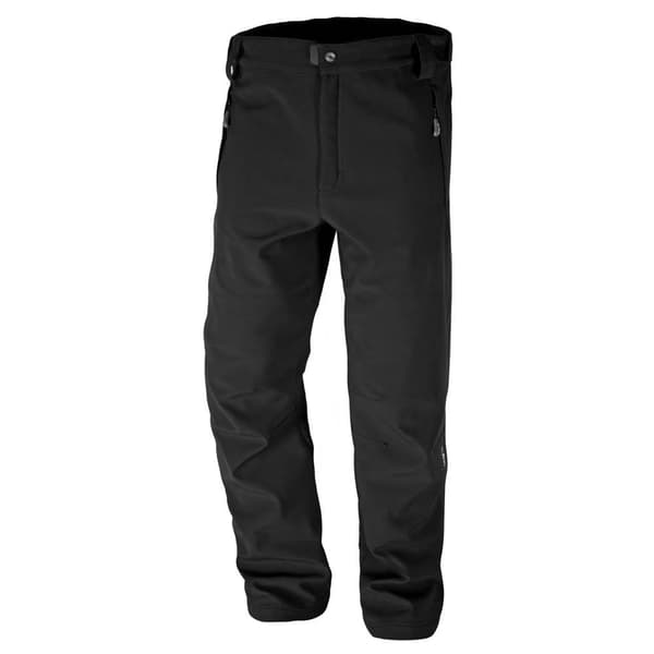 Cmp Bukser Wp 3a14257 Comfort Fit Sort 26 Kvinde