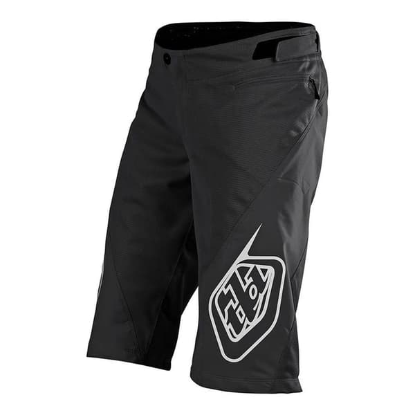 Troy Lee Designs Bukser Sprint Sort 28 Mand