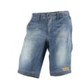 Miniatyrbild 1 av 3: Jeanstrack Shorts Heras Fluor Blå S Man