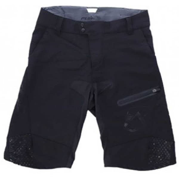 Xlc Shorts Tr-s24 Flowby Enduro Svart S Man