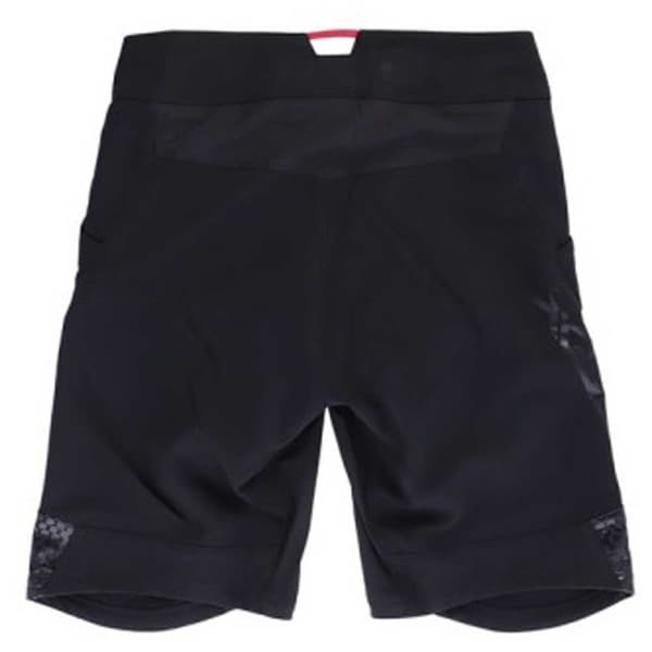 Xlc Kurze Hose Tr-s26 Flowby Sort M Kvinde