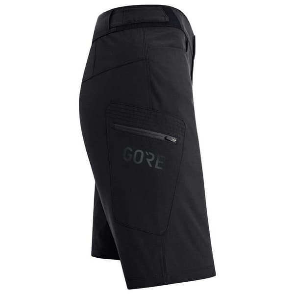 Gore® Wear Shortsit Passion Musta S Nainen