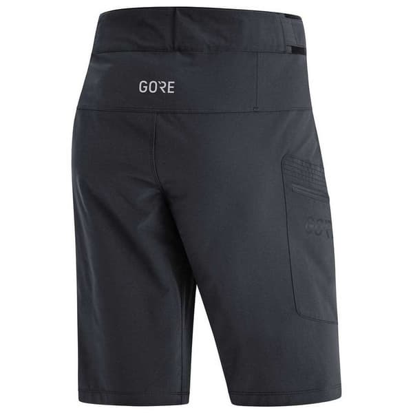 Gore® Wear Shortsit Passion Musta S Nainen