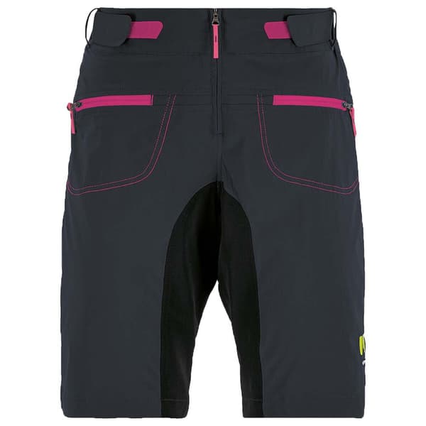 Karpos Shortsit Ballistic Evo Sininen S Nainen