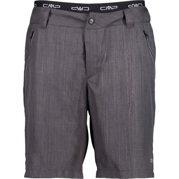 Cmp Free Bike Bermuda 32c6887 3/4 Housut Harmaa XL Mies