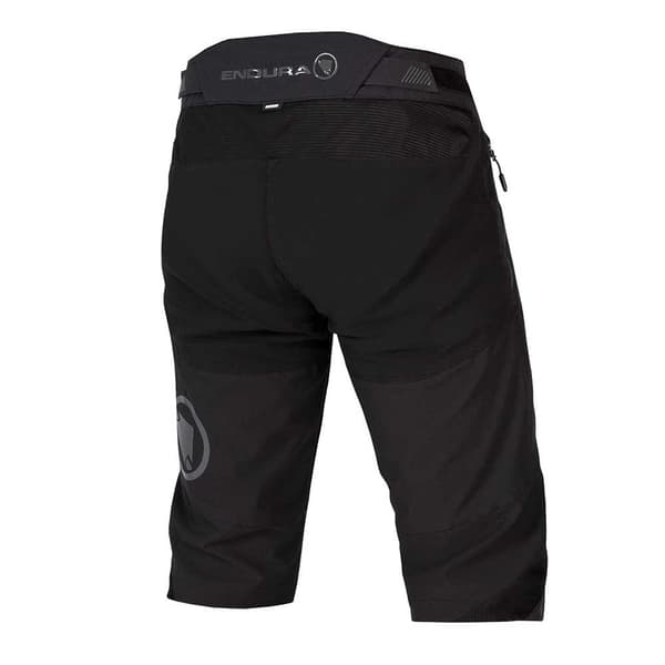 Endura Shorts Mt500 Burner Sort L Mand