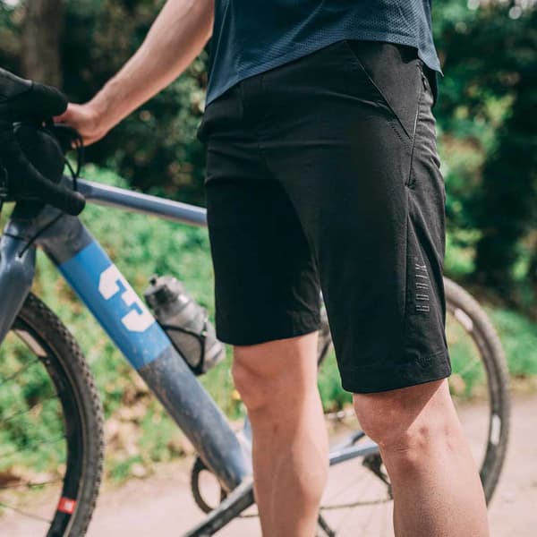 Gobik Shorts Commuter Sort XL Mand