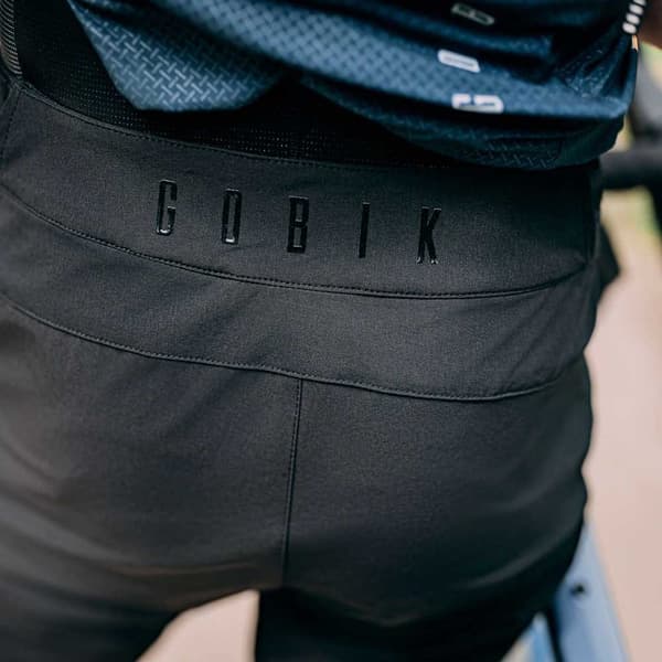 Gobik Shorts Commuter Sort XL Mand
