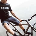 Pikkukuva 4 / 10: Gobik Shortsit Commuter Sininen L Mies