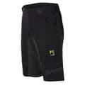 Pikkukuva 1 / 2: Karpos Shortsit Ballistic Evo Musta 2XL Mies