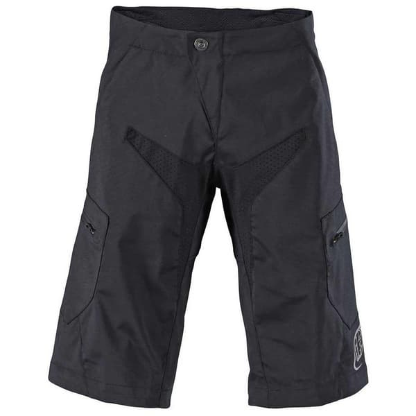 Troy Lee Designs Shortsit Moto Musta 32 Nainen