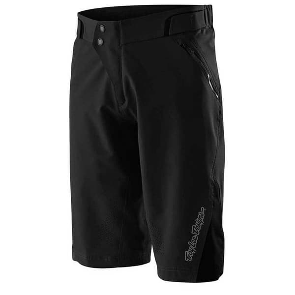 Troy Lee Designs Kurze Hose Ruckus Sort 28 Mand