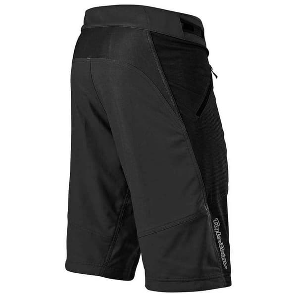 Troy Lee Designs Shorts Skyline Air Svart 32 Man