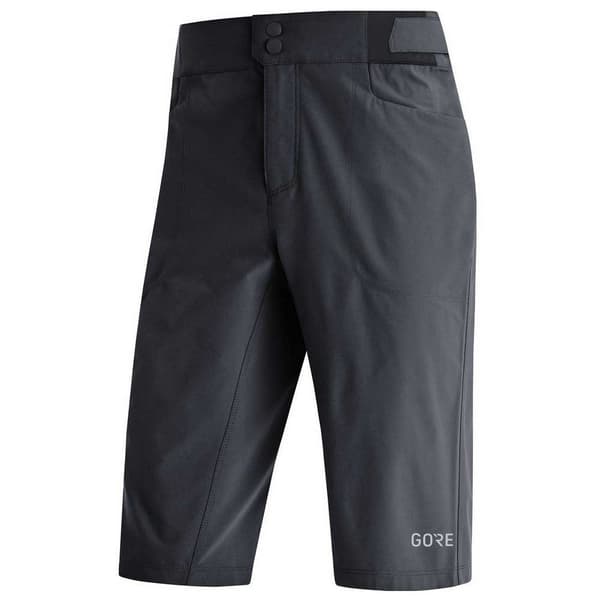 Gore® Wear Shortsit Passion Musta 2XL Mies