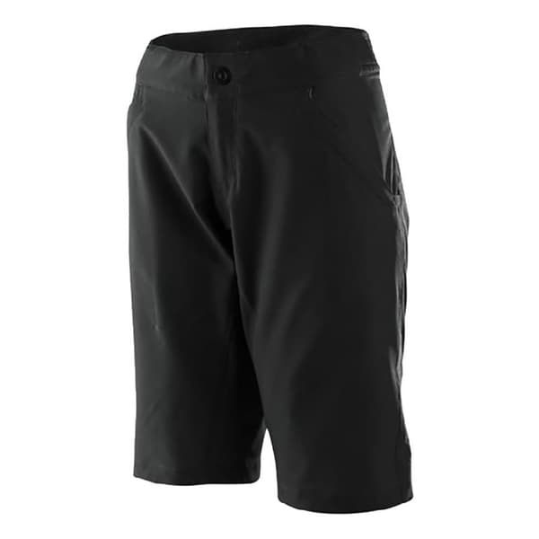 Troy Lee Designs Shorts Mischief Sort S Kvinde