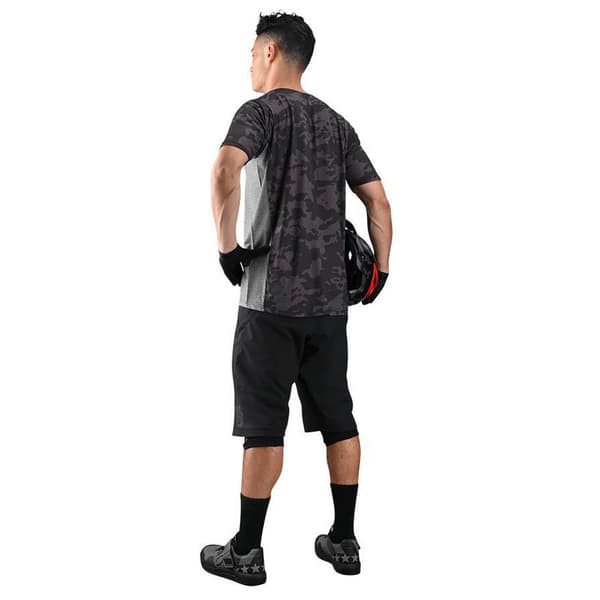 Troy Lee Designs Shorts Skyline Sort 32 Mand
