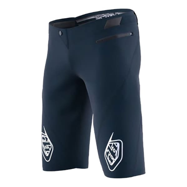 Troy Lee Designs Shortsit Sprint Sininen 34 Mies
