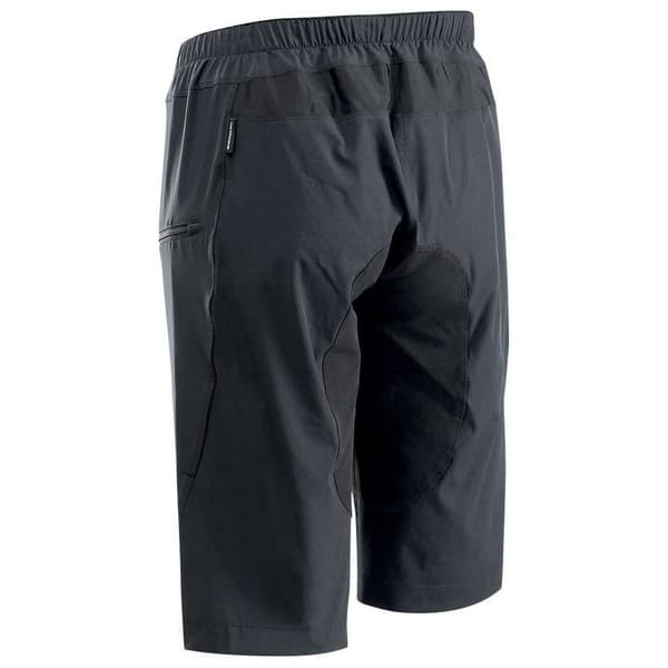 Northwave Shorts Uden Chamois Bomb Sort L Mand