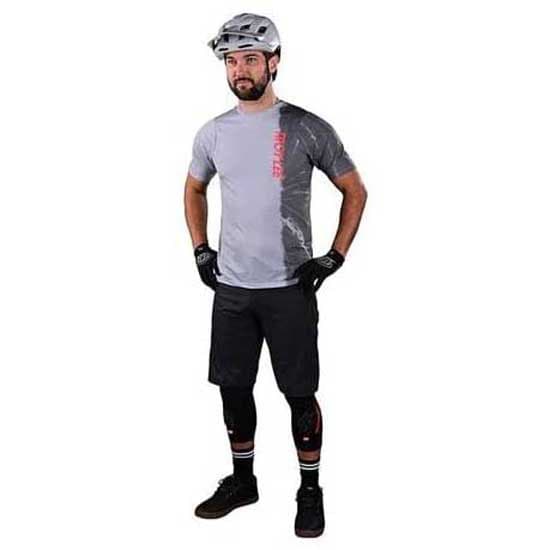 Troy Lee Designs Shortsit Skyline Shell Musta 30 Mies