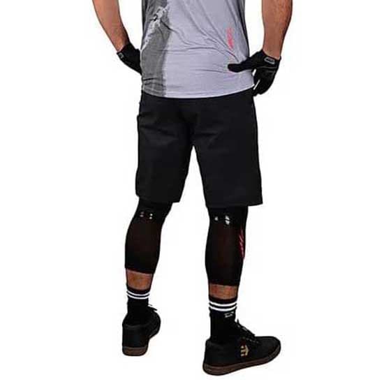 Troy Lee Designs Shortsit Skyline Shell Musta 30 Mies