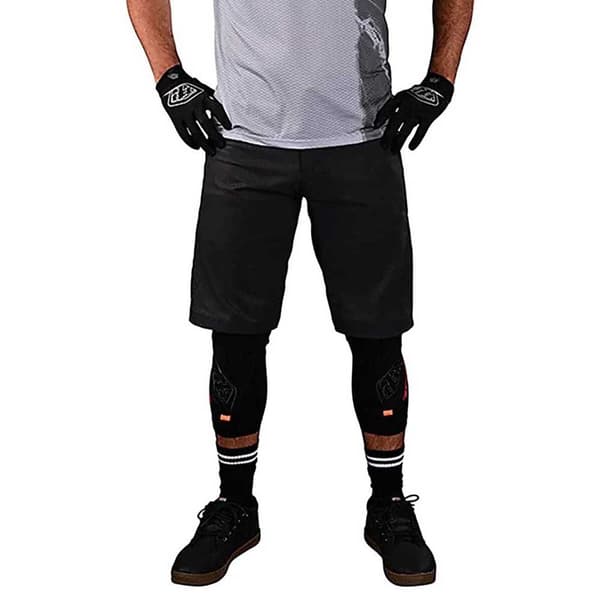 Troy Lee Designs Shortsit Skyline Shell Musta 30 Mies