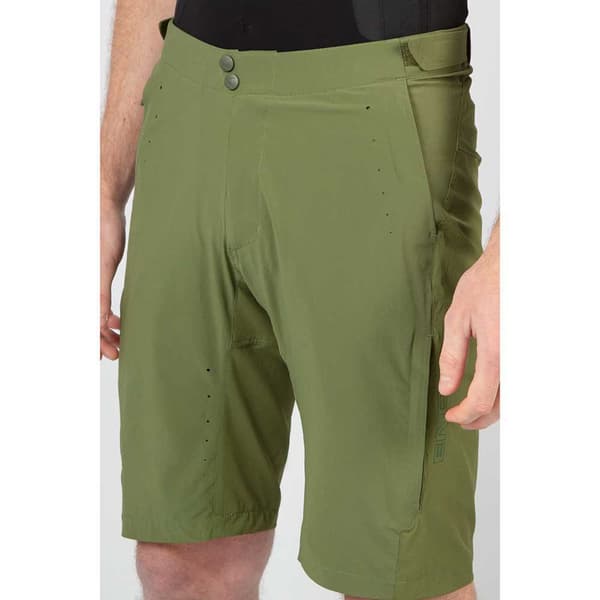 Endura Shorts Gv500 Foyle Grøn 2XL Mand