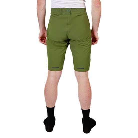 Endura Shorts Gv500 Foyle Grøn 2XL Mand