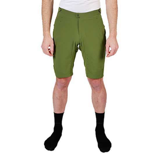 Endura Shorts Gv500 Foyle Grøn 2XL Mand