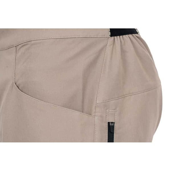 Cube Shorts Atx Cmpt Beige 2XL Mand