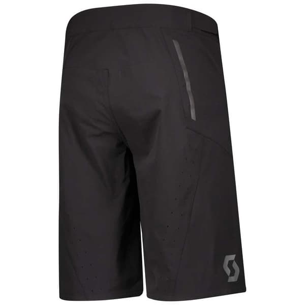 Scott Shorts Endurance Ls/fit W/pad Sort L Mand