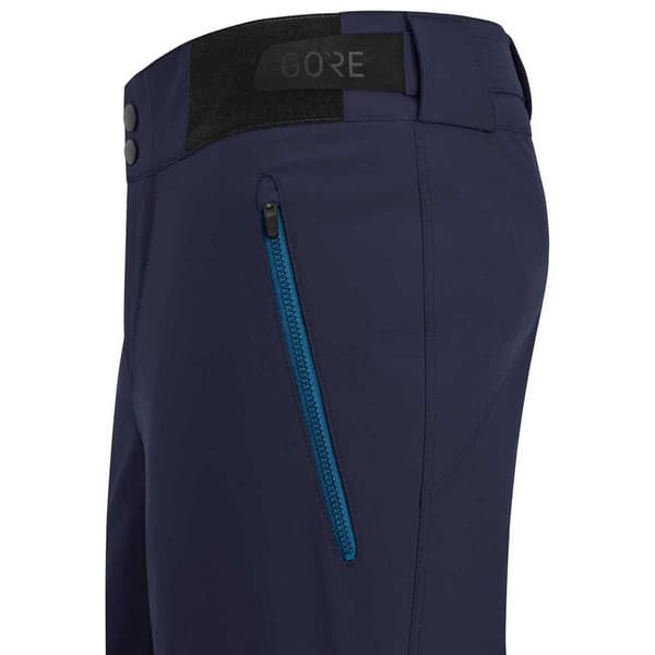 Gore® Wear C 5 Shortsit Sininen M Mies