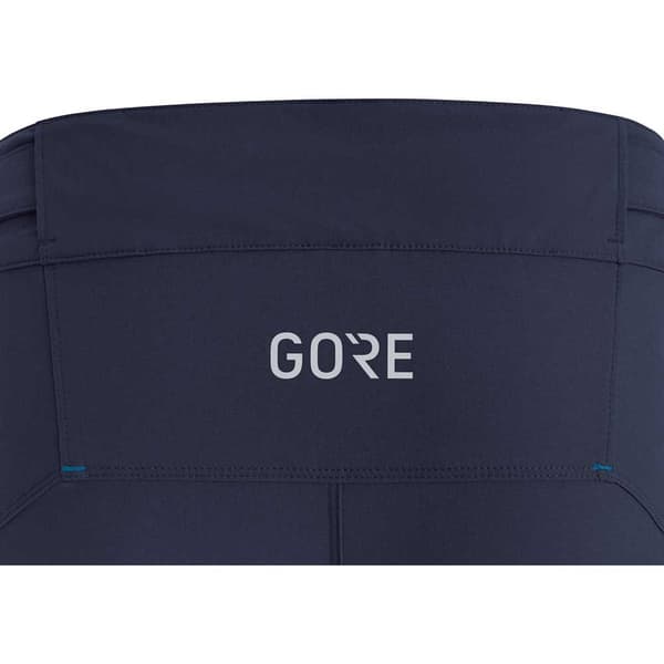 Gore® Wear C 5 Shortsit Sininen M Mies
