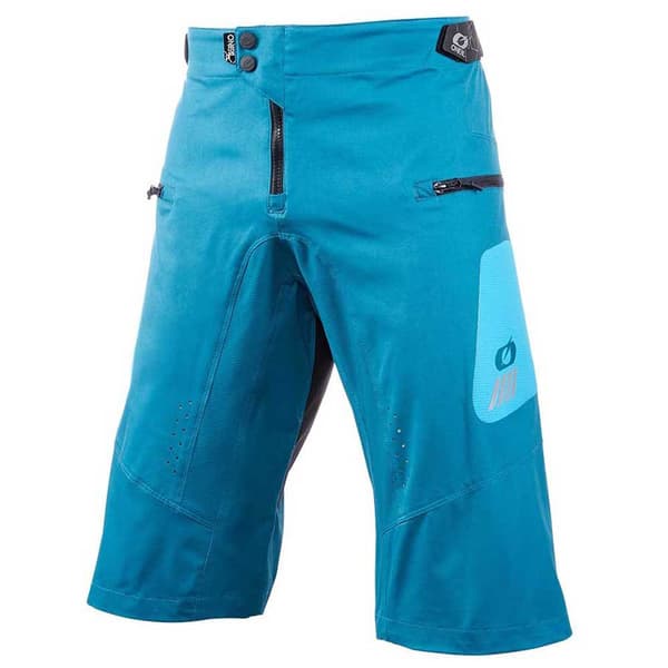 Oneal Kurze Hose Element Fr Hybrid Blå 32 Mand